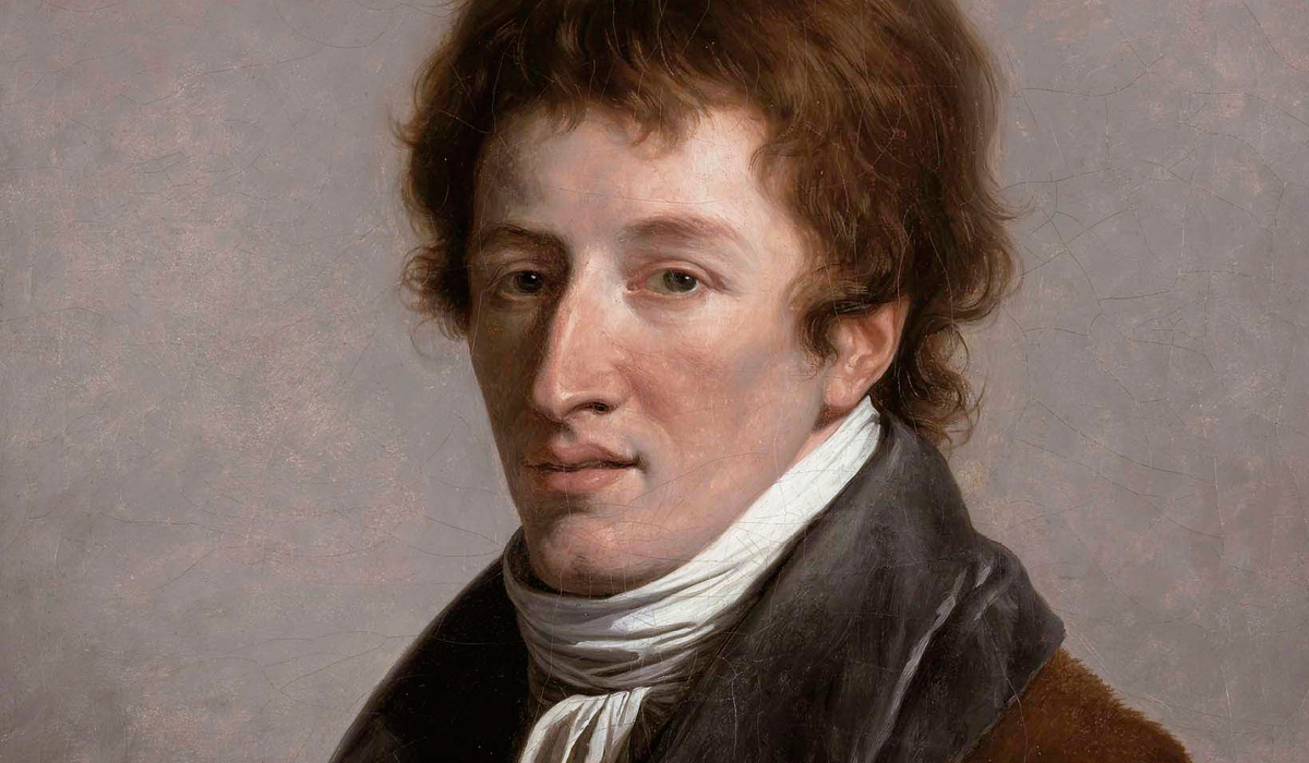 ¿Quién fue Georges Cuvier?