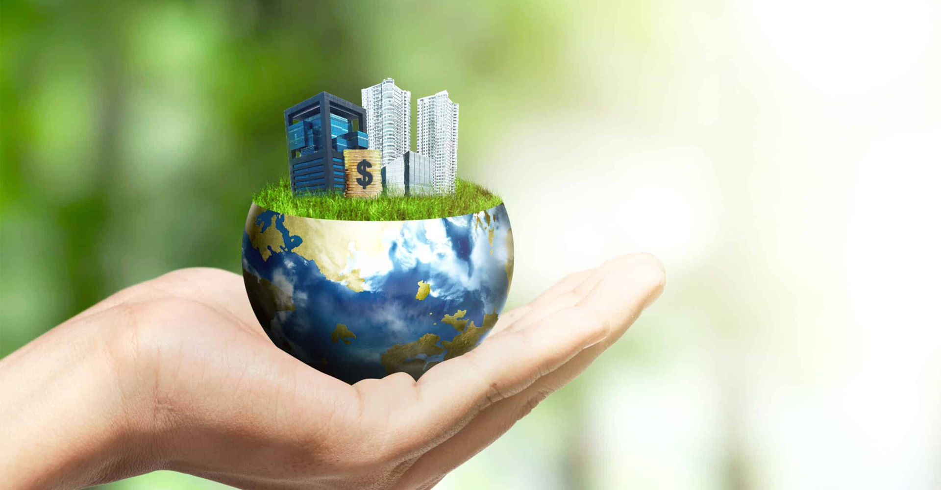 Día mundial del hábitat: un llamado a la sostenibilidad urbana