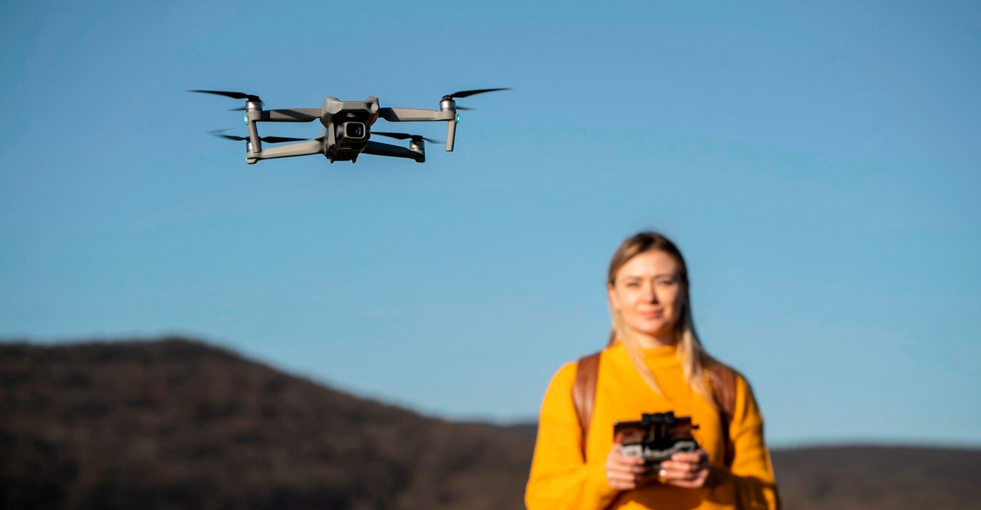 La importancia de la gestoria aeronautica en la formacion de pilotos de drones