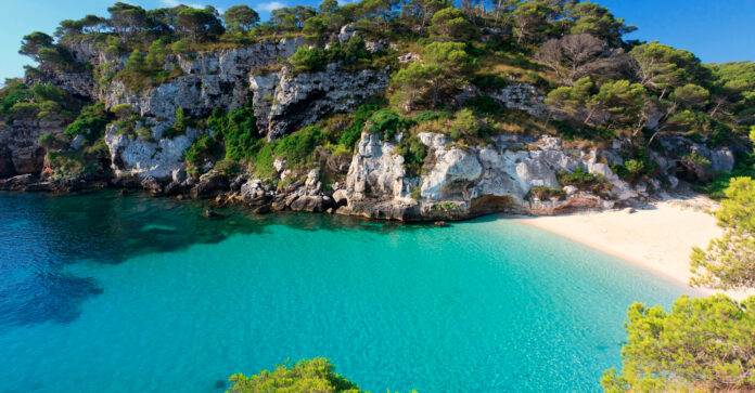 Ecología y playas en España: conservación y desafíos