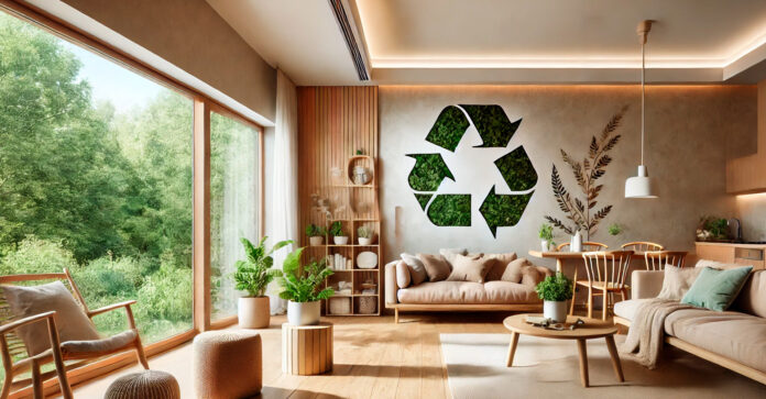 La pintura ecológica: una alternativa sostenible para un futuro más verde