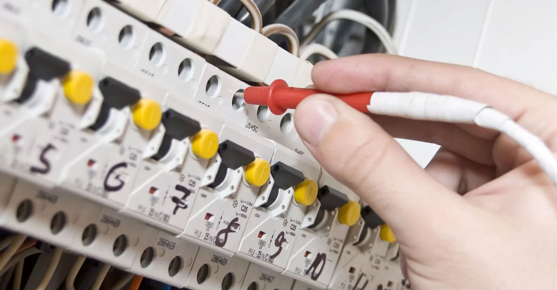 Todo lo que debes saber sobre instalaciones eléctricas residenciales