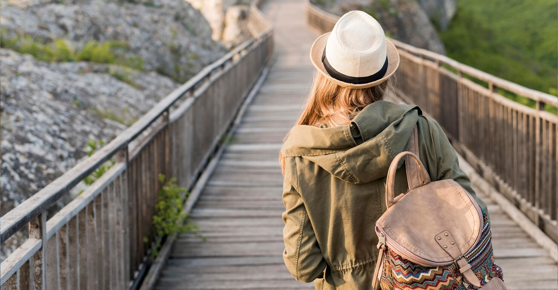 Turismo con sentido: el nuevo enfoque de quienes buscan más