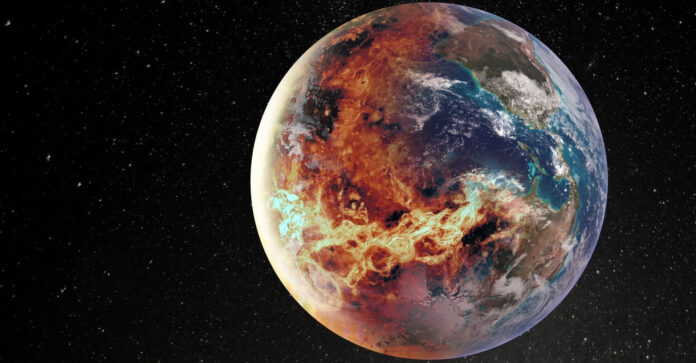 Olas de calor: el fenómeno que está reescribiendo el clima del planeta
