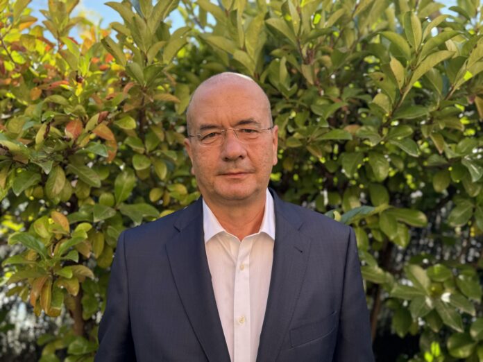 20251027-AleaSoft-Antonio-Delgado-Rigal-CEO