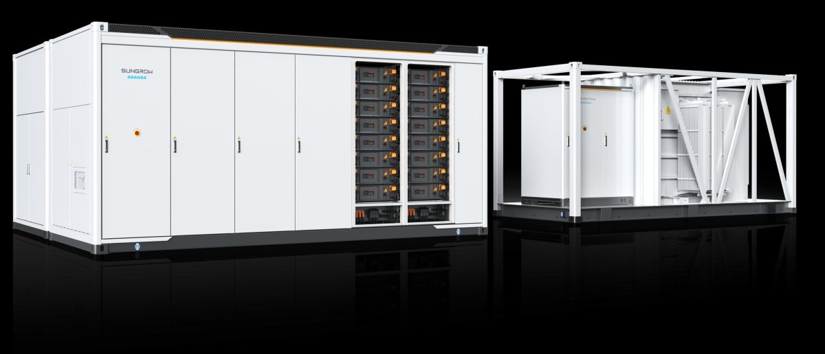 Nala Renewables inicia un proyecto de almacenamiento BESS de 50 MW/100 MWh en Finlandia con Sungrow y KSBR