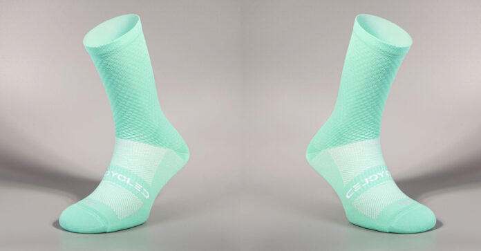 5 errores que se cometen al elegir los calcetines de ciclismo