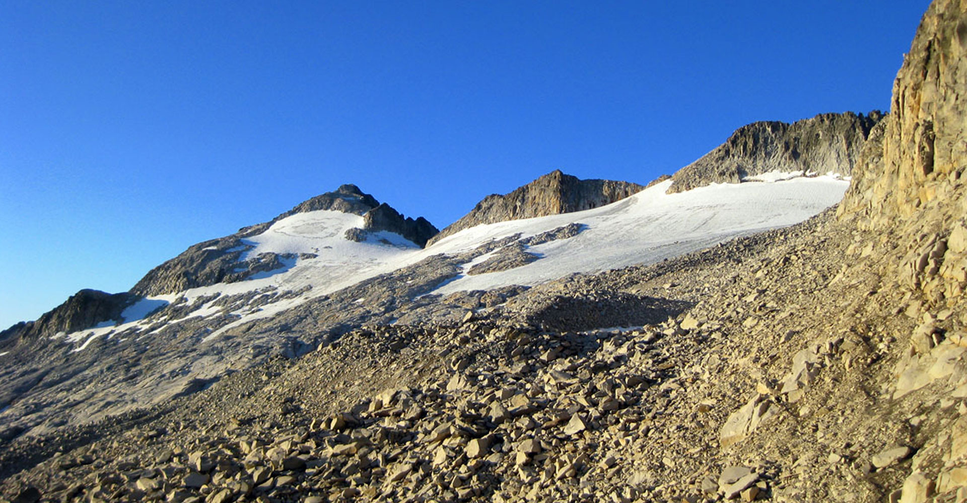 ¿Qué significa re-clasificar un glaciar como “helero”? ¿Qué significa re-clasificar un glaciar como “helero”?