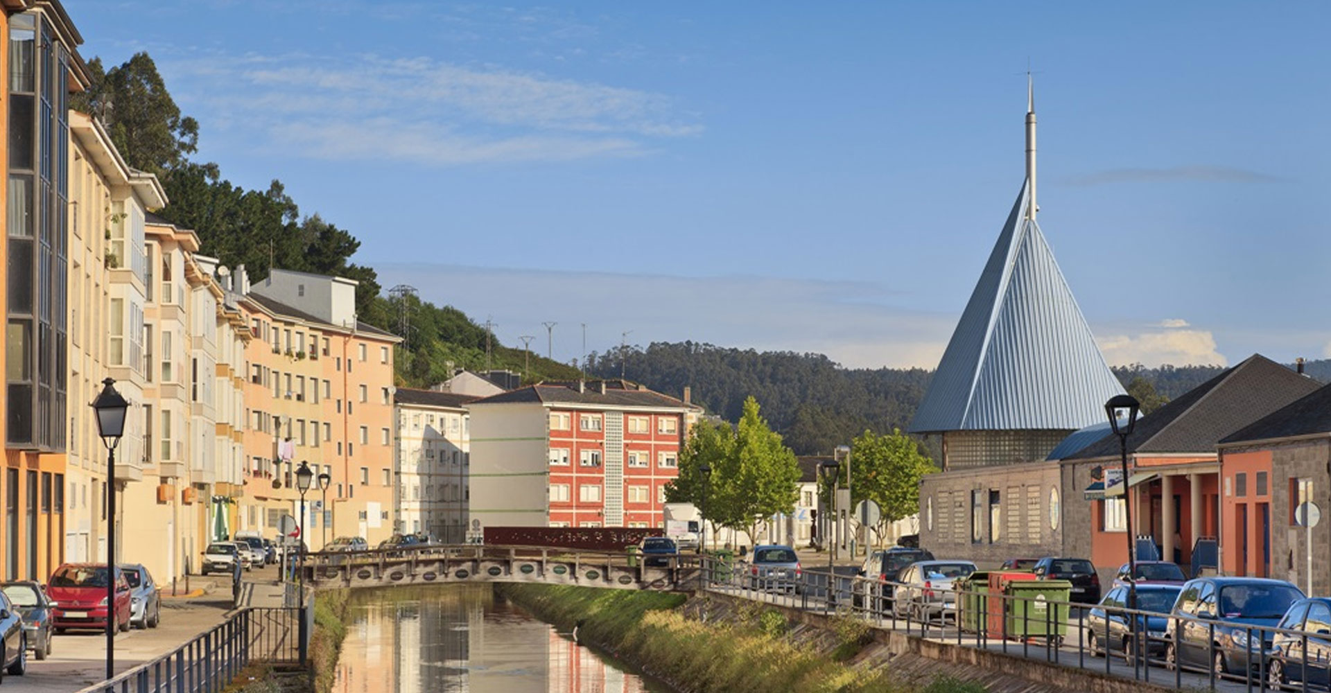 Eficiencia energética y reducción de emisiones