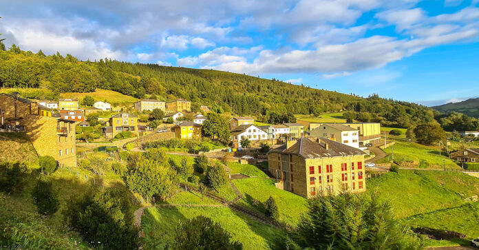 Turismo sostenible: el papel estratégico de Vegadeo ante el cambio climático