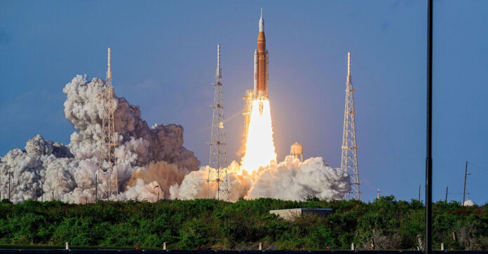 Crónica de la misión Artemis II y el regreso de la humanidad a la Luna