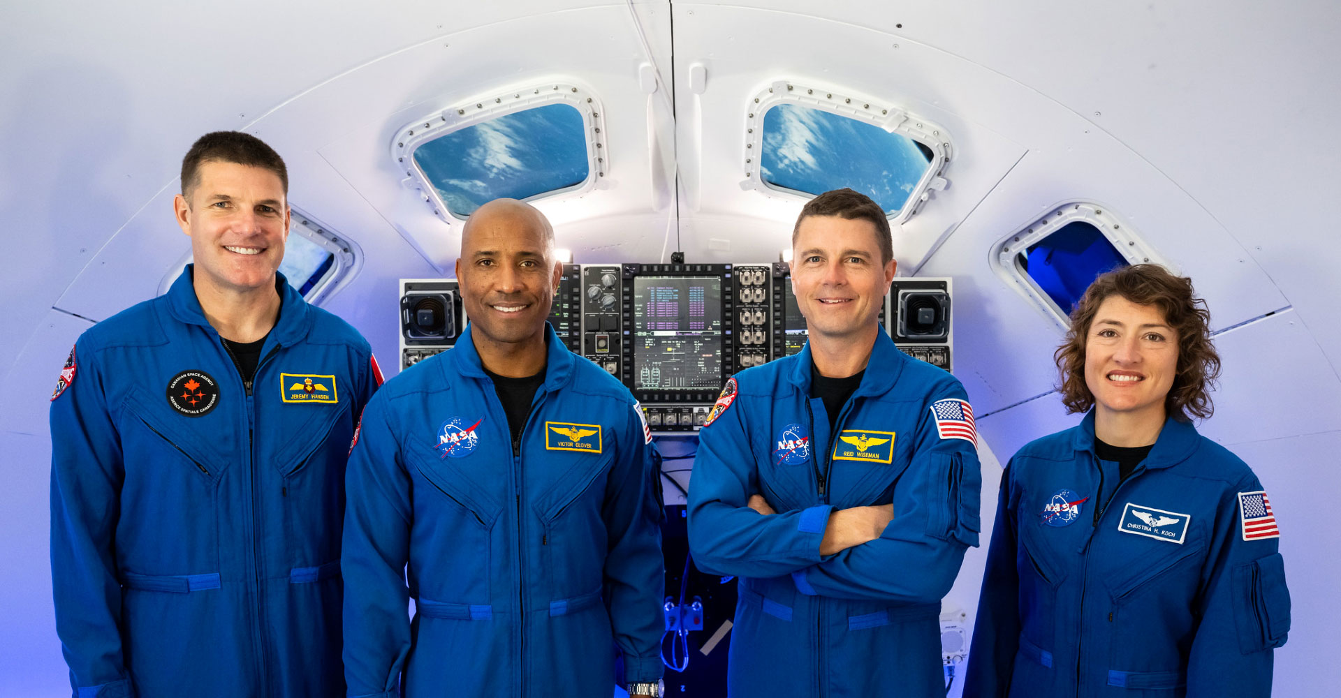 Tecnología al límite: Soporte vital y radiación Tecnología al límite: Soporte vital y radiación