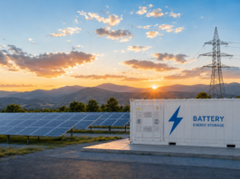 AleaSoft: baterías y PPA híbridos: ventaja competitiva para el sector de la energía