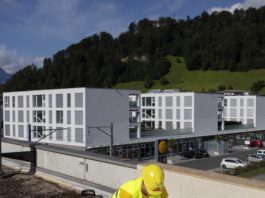 Sika impulsa desde VALDESC el reciclaje de cerca de 40 millones de toneladas de materiales no pétreos