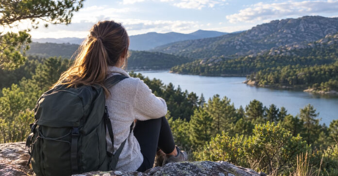 El interés de los españoles por la conservación de la naturaleza sigue creciendo El interés de los españoles por la conservación de la naturaleza sigue creciendo