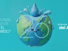 Alkanatur impulsa el cambio durante la Semana del Agua 2026