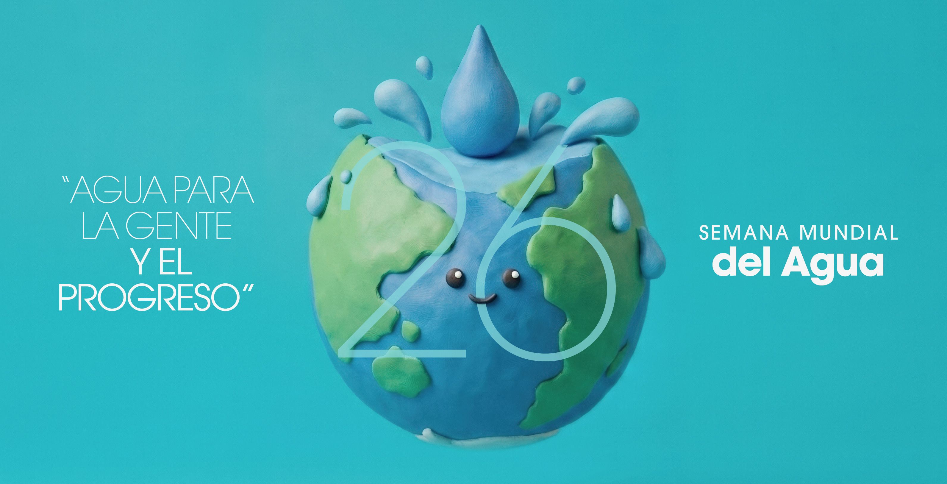 Alkanatur impulsa el cambio durante la Semana del Agua 2026