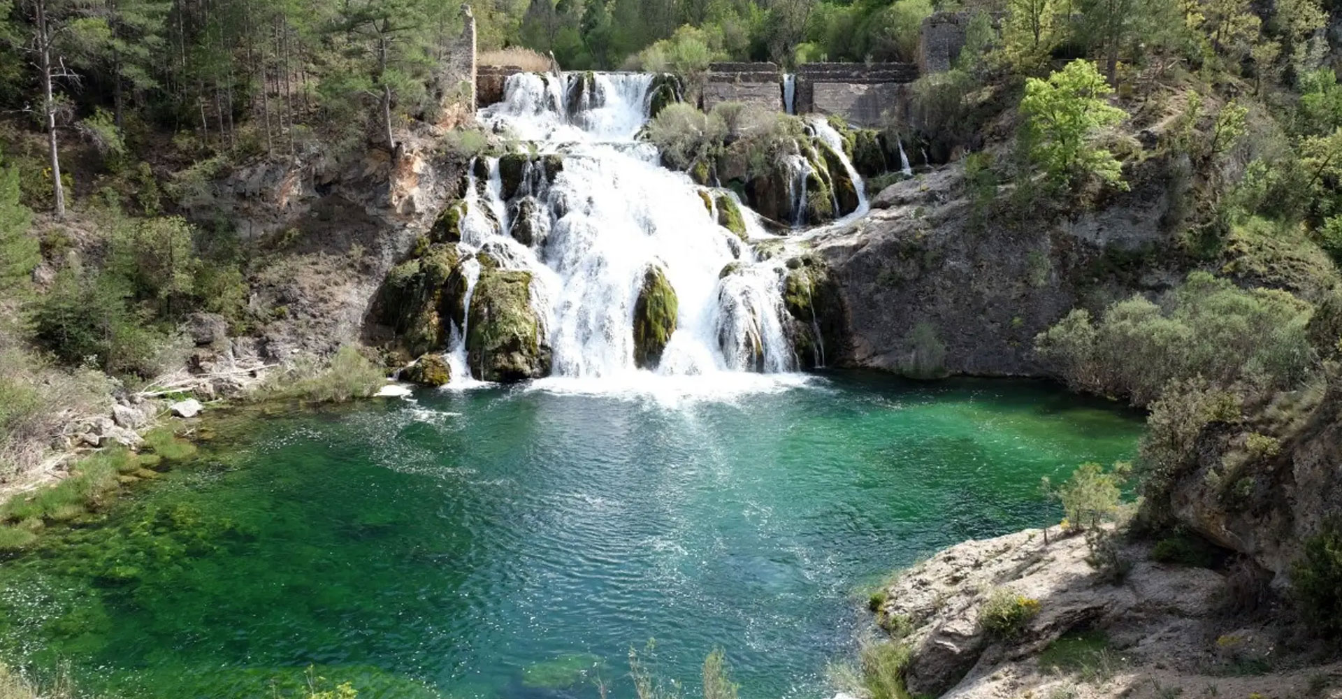 Por qué crece el interés por la conservación de la naturaleza en España Por qué crece el interés por la conservación de la naturaleza en España