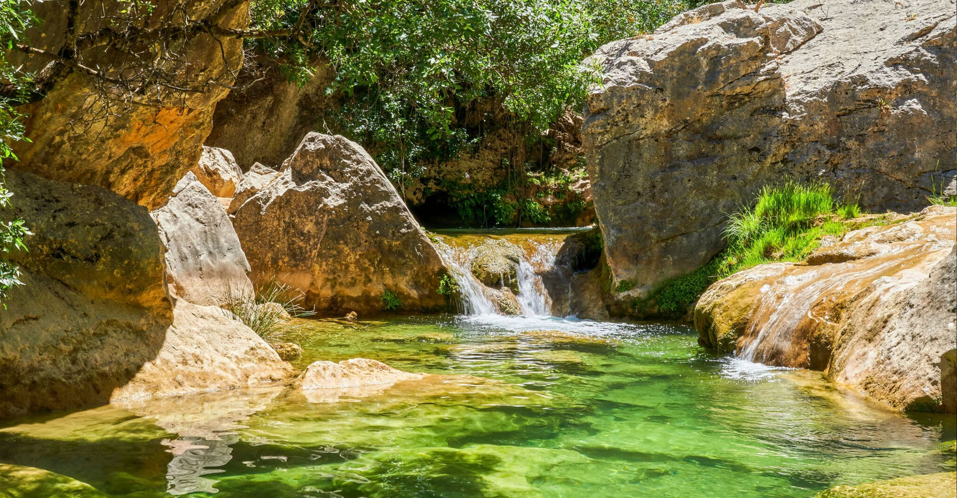 Qué ventajas ofrece conservar los espacios naturales Qué ventajas ofrece conservar los espacios naturales
