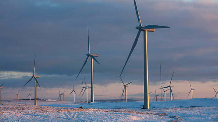 Whitelee