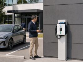 WOLTIO acercará su trayectoria en movilidad eléctrica a MATELEC 2026